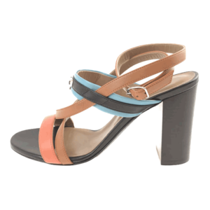 エルメス パンプス アンティゴネ サンダル コリエドシアン レザー 買取実績