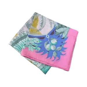 エルメス スカーフ アロハ カレ140 買取実績