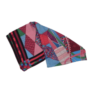 エルメス スカーフ パッチワーク ハウス ショール 140 買取実績