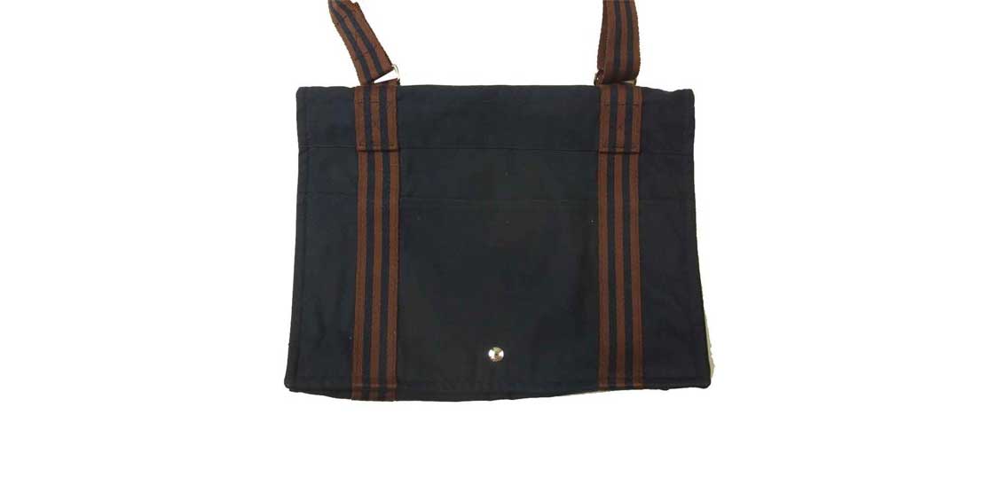 エルメス フールトゥ バサス MM 買取実績