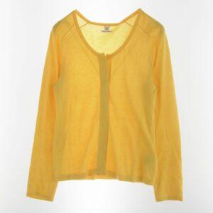 エルメス シルク混 コットンニットカーディガン 買取実績