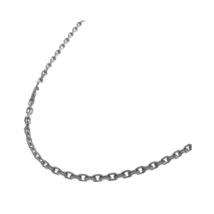 エルメス SV925 シルバー チェーン ネックレス 買取実績