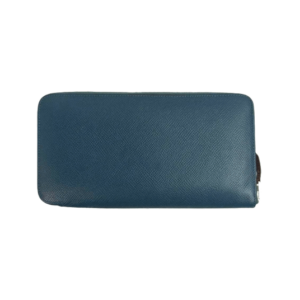 エルメス T刻印 アザップ ロング シルクイン デッラ カヴァッレリア ラウンドファスナー ウォレット 買取実績