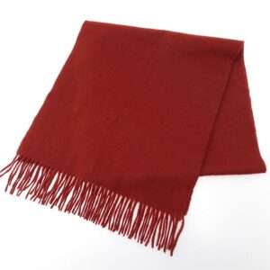 エルメス カシミヤ フリンジ マフラー 買取実績