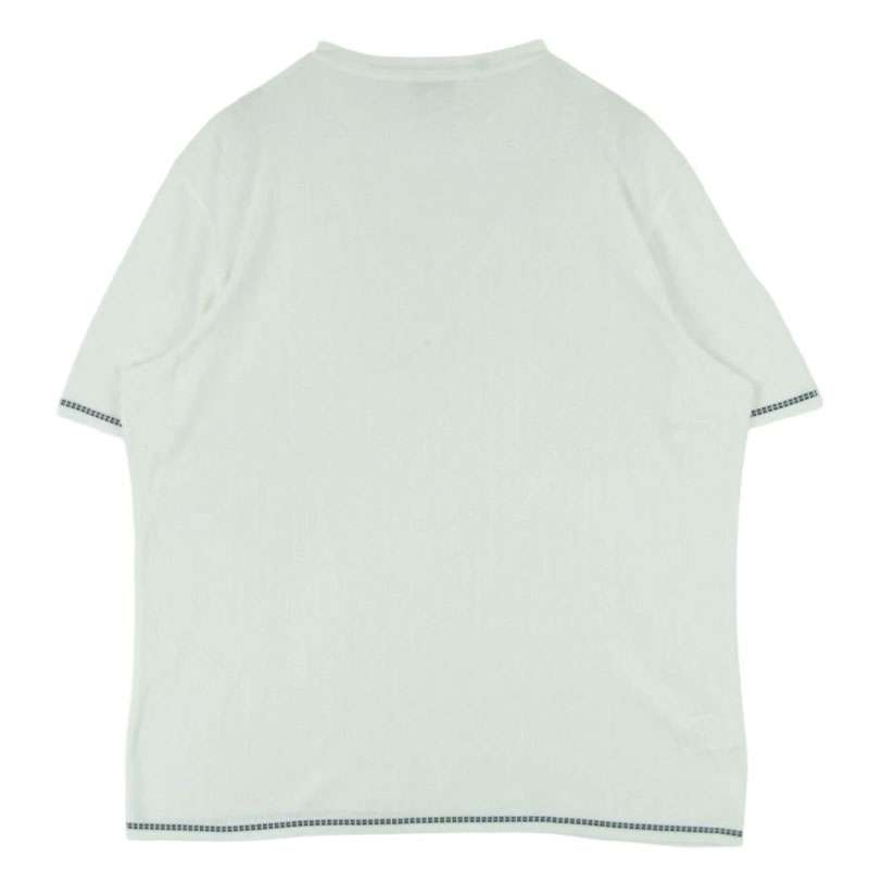 エルメス コットン 半袖 Tシャツ カットソー 買取実績 画像