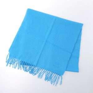 エルメス 英国製カシミヤ100％ マフラー 買取実績