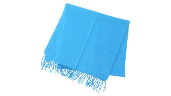 エルメス 英国製カシミヤ100％ マフラー 買取実績