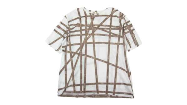 エルメス マルジェラ期 リボン ボルデュック 半袖 Tシャツ 買取実績