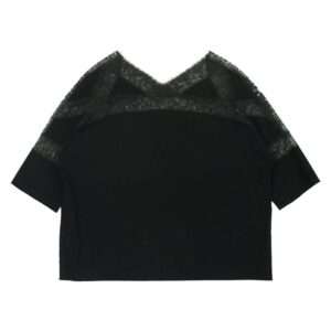 エルメス ウール 半袖 ブラウス カットソー フランス製 買取実績