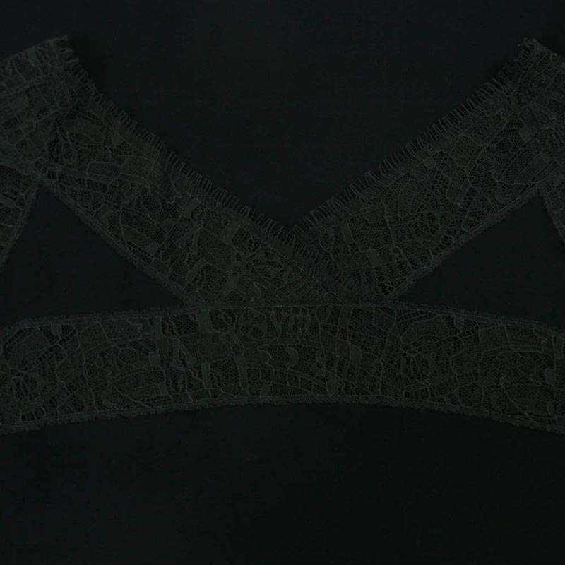 エルメス ウール 半袖 ブラウス カットソー フランス製 買取実績 画像