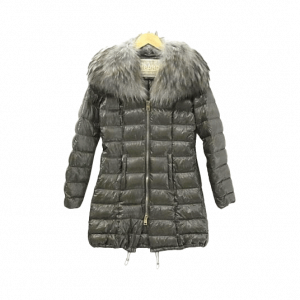 ヘルノ 21387DP ダウンコート 買取実績