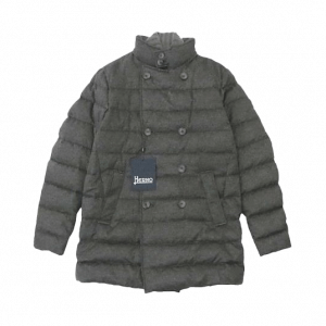 ヘルノ PI0108U 38087 2900 ダウン Pコート 買取実績