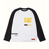 ヘロンプレストン × CAT 買取 画像