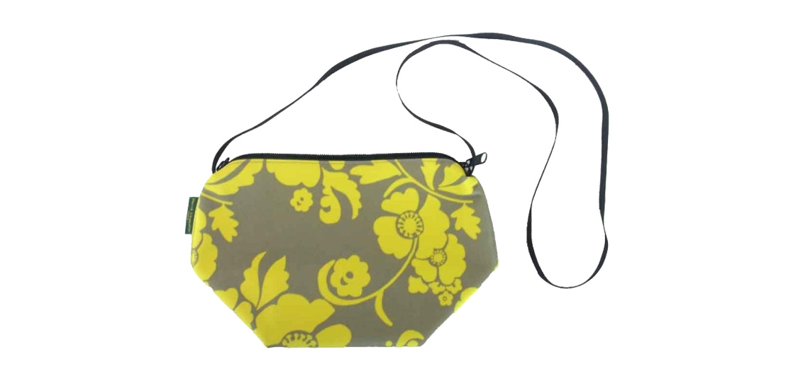 エルベシャプリエ 2885F ナイロン ショルダーバッグ 買取実績