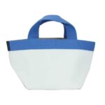 エルベシャプリエ 701GP 舟型トート 買取実績 画像