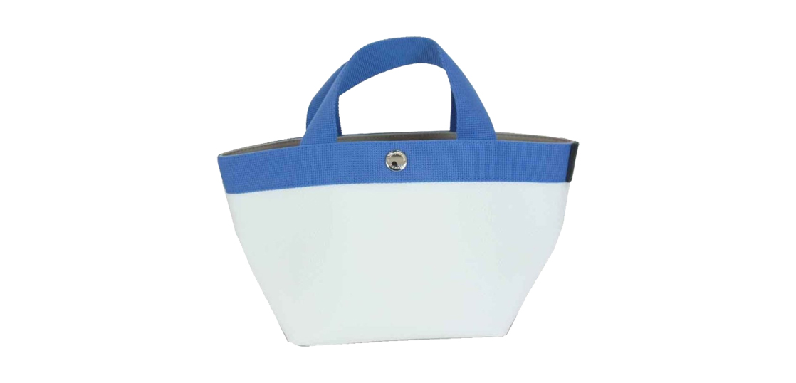 エルベシャプリエ 701GP 舟型トート 買取実績