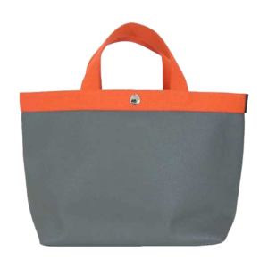 エルベシャプリエ 704GP スクエアトート 買取実績