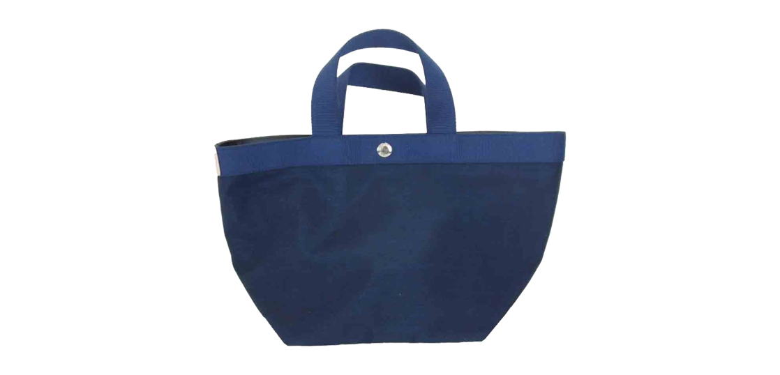 エルベシャプリエ 707CD 舟型トート 買取実績