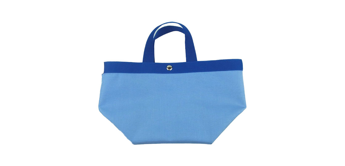 エルベシャプリエ 707CO アーティック アンディゴ コーデュラ舟型 トート バック 買取実績