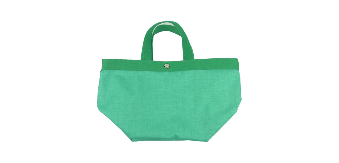 エルベシャプリエ 707CO ジャッド エメロード コーデュラ舟型 トート バック 買取実績