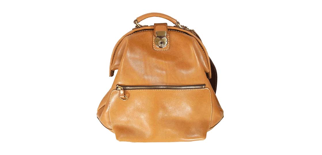 ヘルツ 1 paku わんぱくリュック 買取実績