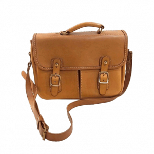 ヘルツ CW-10 レザー 2way ショルダーバッグ 買取実績