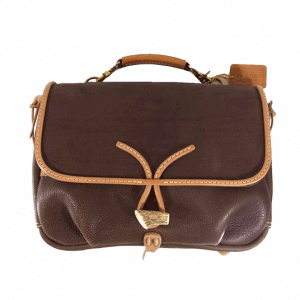 ヘルツ W-3 3way オリジナル メッセンジャー バッグ買取実績