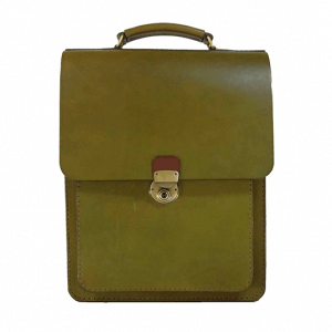 ヘルツ  BC-58 2way レザー バッグ HINOMOTO913 買取実績