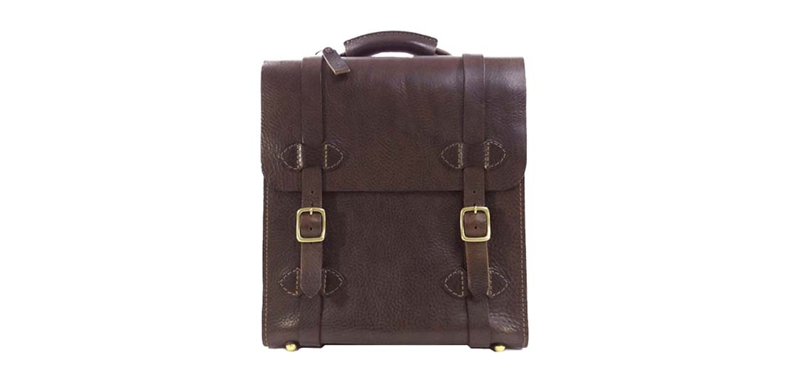 ヘルツ M-2 オルガン リュック買取実績