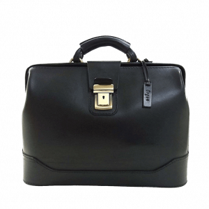 ヘルツ Organ レザー ダレス バッグ 買取実績