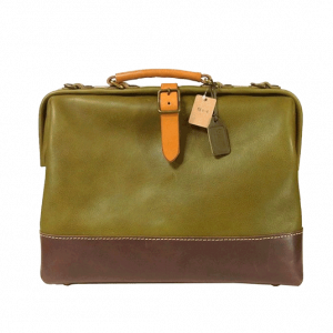 ヘルツ V-8 ボストンバッグ 買取実績