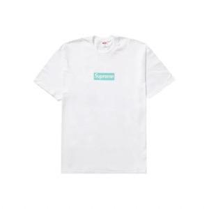 人気のハイブランドTシャツ紹介 シュプリームTシャツ 1 画像