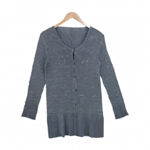 ヒロコ コシノ プリーツ カーディガン 買取実績