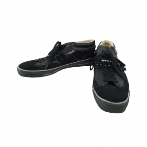 ヒロムタカハラ スタッズ ローカット スニーカー 買取実績