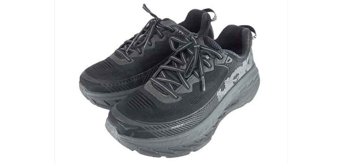 ホカ オネオネ BONDI 5 WIDE 1016604 買取実績