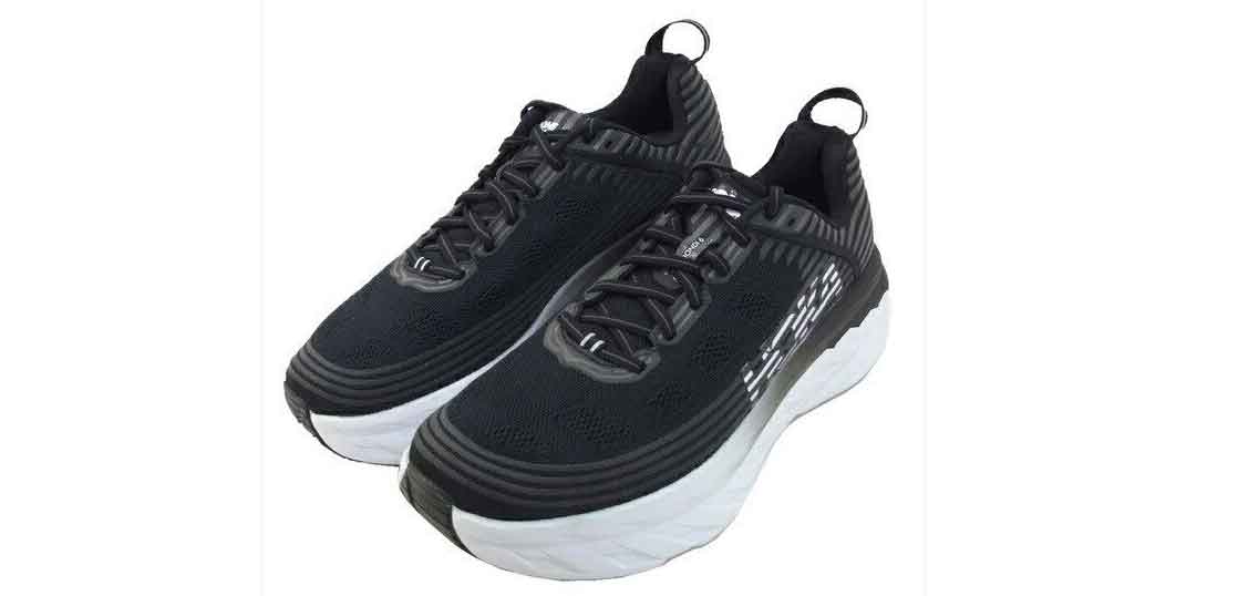 ホカ オネオネ BONDI 6 1019269 買取実績