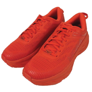 ホカ オネオネ BONDI 7 1110518-HRRB 買取実績