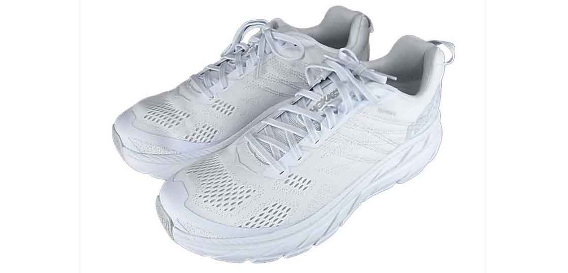 ホカ オネオネ CLIFTON 6 1102872 買取実績