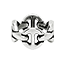 ホーセンブース QUAD LINK TRI-LINK クアッド トライリンク リング 画像