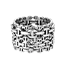 ホーセンブース DAMASH MULTI-STACKET RING  リング 画像