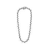 ホーセンブース ストア限定 20inch 10MM OPEN-LINK NECKLACE 20インチ 10ミリ オープンリンク ネックレス 画像