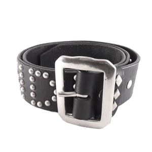 エイチティーシー × テンダーロイン × ポーター 19春夏 ティースタッドベルト買取実績