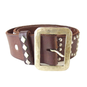 エイチティーシー × テンダーロイン × ポーター ティースタッドベルト 買取実績