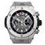 ウブロ 411.NX.1170.NX ビッグバン ウニコ チタニウム 腕時計 画像