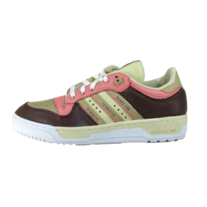 ヒューマンメイド × アディダス ライバリー スニーカー 買取実績