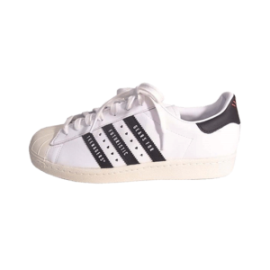 ヒューマンメイド × アディダス FY0728 スーパースター スニーカー 買取実績