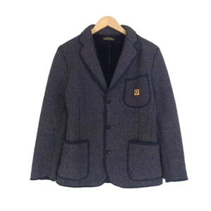 ヒューマンメイド × ブラウンズビーチ HM3-J-012 ウールジャケット 買取実績