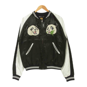 ヒューマンメイド × マインデニム ヨコスカ ジャンパー スカジャン 買取実績