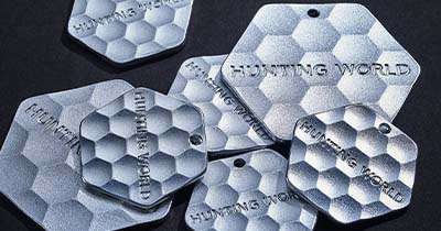 ハンティングワールドの歴史 画像