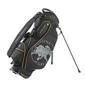 ハンティングワールド ゴルフバッグ 画像